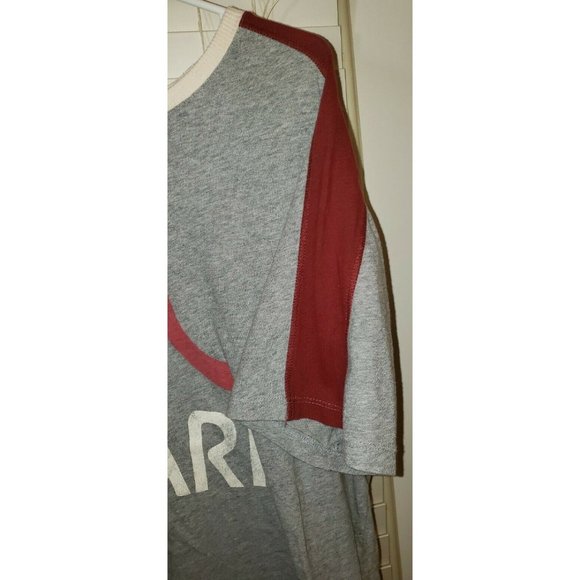 pre owned ATARI shirt XL by junkfood B5 - Picture 4 of 12